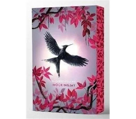 Mockingjay Deluxe