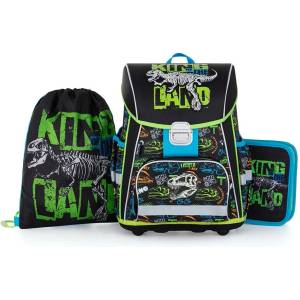 KARTON P+P DINOSAURUS