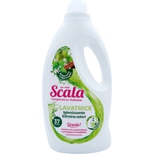 Scala Lavatrice Bergamotto e Legni Pregiati prací gel 1,5 l