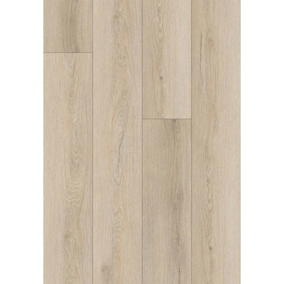 Mexen Elk Grove винилови панели 1240 x 182 mm SPC 6, 5 mm, подложка IXPE 1, 5 mm, 4 V-фуга, Дъб (F1125-1240-182-505-4V1-01)