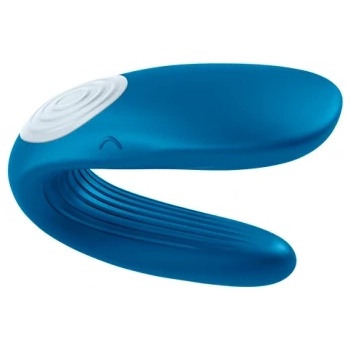 Satisfyer Вибратор за двойки Satisfyer Double Whale
