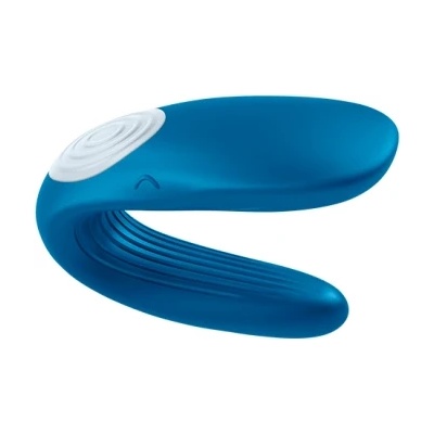 Satisfyer Вибратор за двойки Satisfyer Double Whale