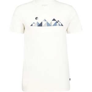 Stoic Мъжка тениска Stoic Hemp30 AmalSt. Print Tee T-shirt - Blanc White - размер XXL (216-8470-0215)
