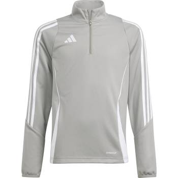 adidas Тениска с дълъг ръкав adidas TIRO24 TRTOP Y ir9363 Размер L (159-164 cm)