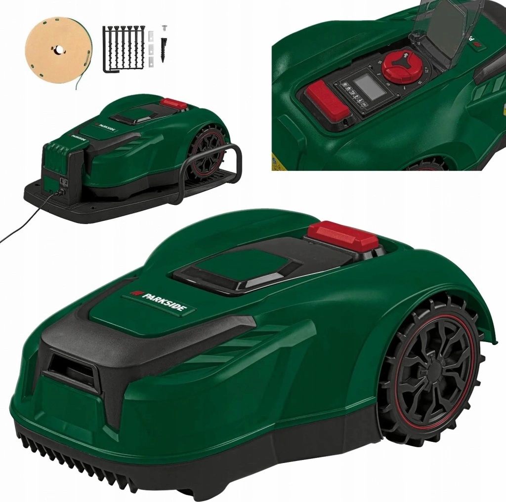 Nejprodávanější levné robotické sekačky 2024/2025[/caption]