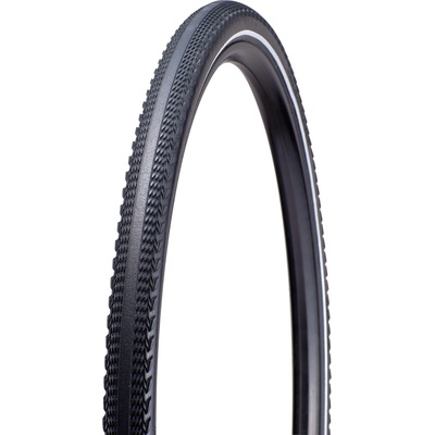 Gravel Specialized Pathfinder Šport Reflect Tire - 24x2.8