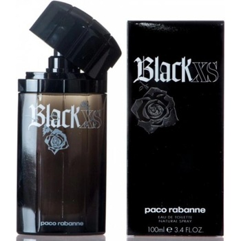 Paco Rabanne Black XS pour Homme EDT 100 ml