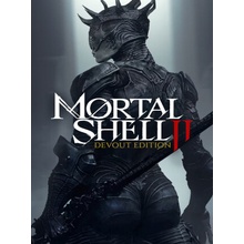 Mortal Shell II (Devout Edition)