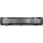 BCS bcs-u-nvr6408r-a-4k(2x12tb) ip рекордер с 64 канала, raid и поддръжка на 12mp камери (bcs-u-nvr6408r-a-4k(2x12tb))
