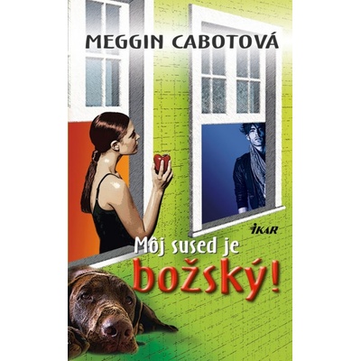 Môj sused je božský!