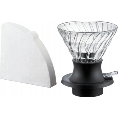 Hario Dripper V60-02 Immersion Switch – Hledejceny.cz