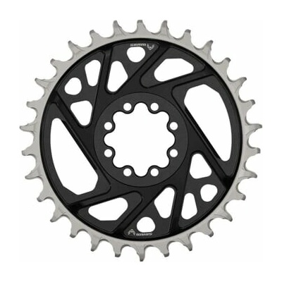 SRAM CR T-TYPE EAGLE 32T DM 3MM BLK XX
