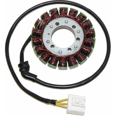 ELECTROSPORT vinutí alternátoru (stator) HONDA CBF 1000 06-09