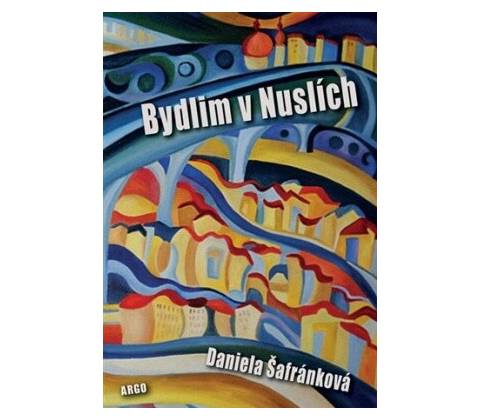 Bydlim v Nuslích