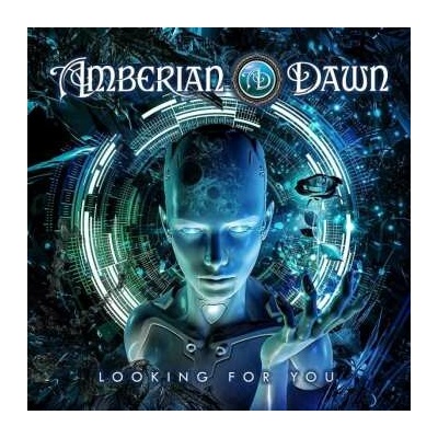 AMBERIAN DAWN - LOOKING FOR YOU LTD. LP