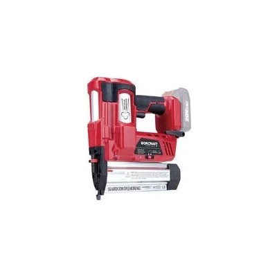 Worcraft CNS-S20LiH Sponkovačka s reguláciou ShareSYS, 20V, LED sveto, sponky U + klince T