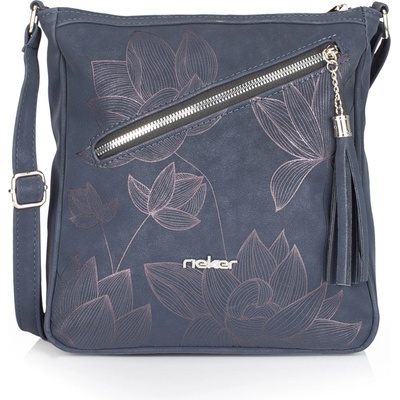 Rieker C0030-153-KWT modrá