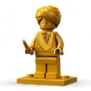 LEGO® Harry Potter™ - Hogwarts First Flying Lesson (76395)