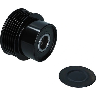 Voľnobeżka alternátora KAMOKA RC124 RC124