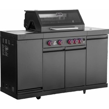 Landmann BLACK PEARL 4.1 15496