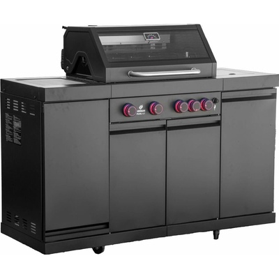 Landmann BLACK PEARL 4.1 15496 – Sleviste.cz