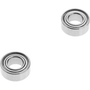 Arrma сачмени лагери 5x10x4mm ZZ (2)