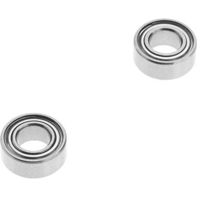 Arrma сачмени лагери 5x10x4mm ZZ (2)