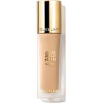 Guerlain Parure Gold Skin Matte Foundation дълготраен матиращ фон дьо тен SPF 15 цвят 3W 35ml