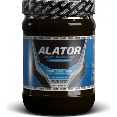 Titanus Alator 500 tablet