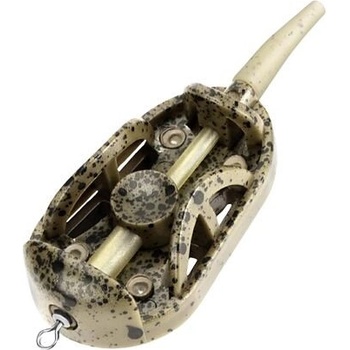 Bait Feeder 40 method feeder krmítko balení 1 ks