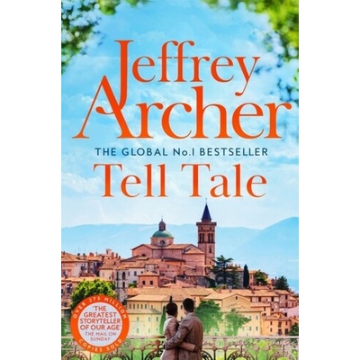 Tell Tale