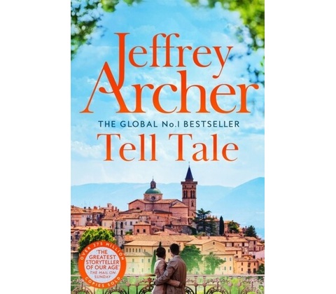 Tell Tale