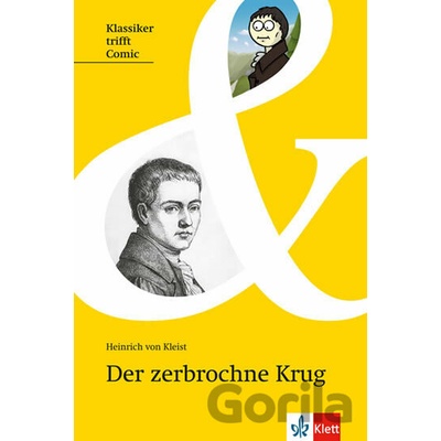 Der zerbrochne Krug - Klett