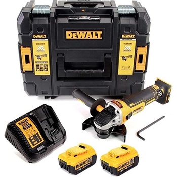 DeWALT DCG405M2