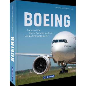 Boeing (ISBN: 9783987021510)