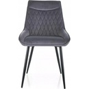 Signal Misty Velvet Šedá