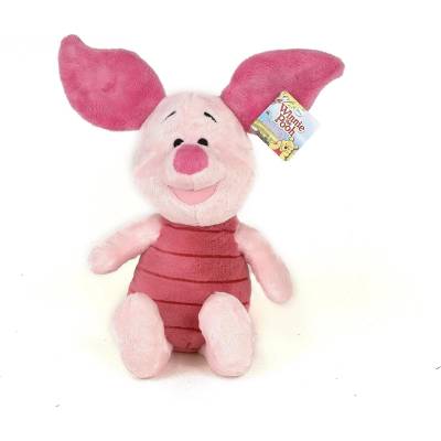 Tea Toys Плюшена играчка Disney Piglet, 43 см