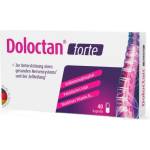 Zein Pharma Doloctan Forte [40 капсули]