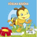 Včielka Bzučka