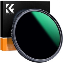 K&F Concept Variable ND 8-2000x 67mm
