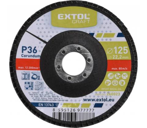 Extol 260023