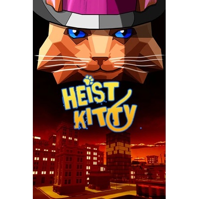 Excalibur Heist Kitty (PC)