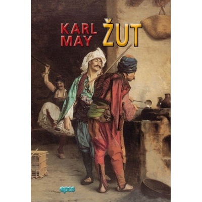 Žut - Karl May