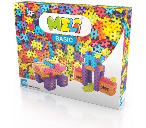 MELI Basic 1000