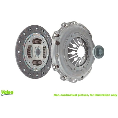 Spojková sada VALEO 826855