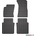 FroGum Гумени стелки Frogum съвместими с Audi A8 D3 Long 2002-2009