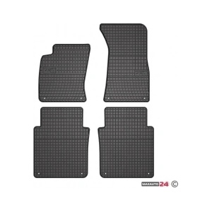 FroGum Гумени стелки Frogum съвместими с Audi A8 D3 Long 2002-2009