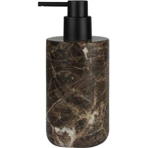 Mette Ditmer Кафяв мраморен дозатор за сапун 200 ml Marble - Mette Ditmer Denmark (MARDIL01)