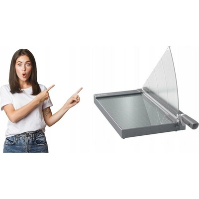 Leitz Precision Office Pro A3 90240000