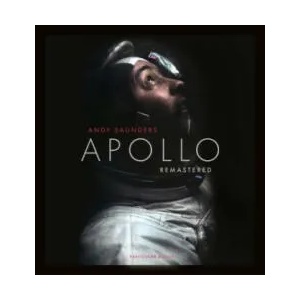 Apollo Remastered | Andy Saunders (ISBN: 9780241508695)